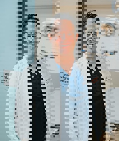 Mark  Hiesterman Photo